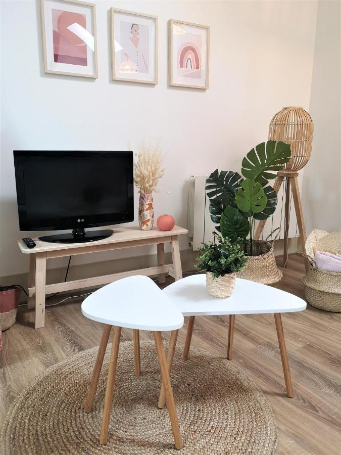Le Dentan, Au Centre Historique De Dijon Apartment Екстериор снимка